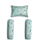Bolster Pillow Cover / 35 x 10