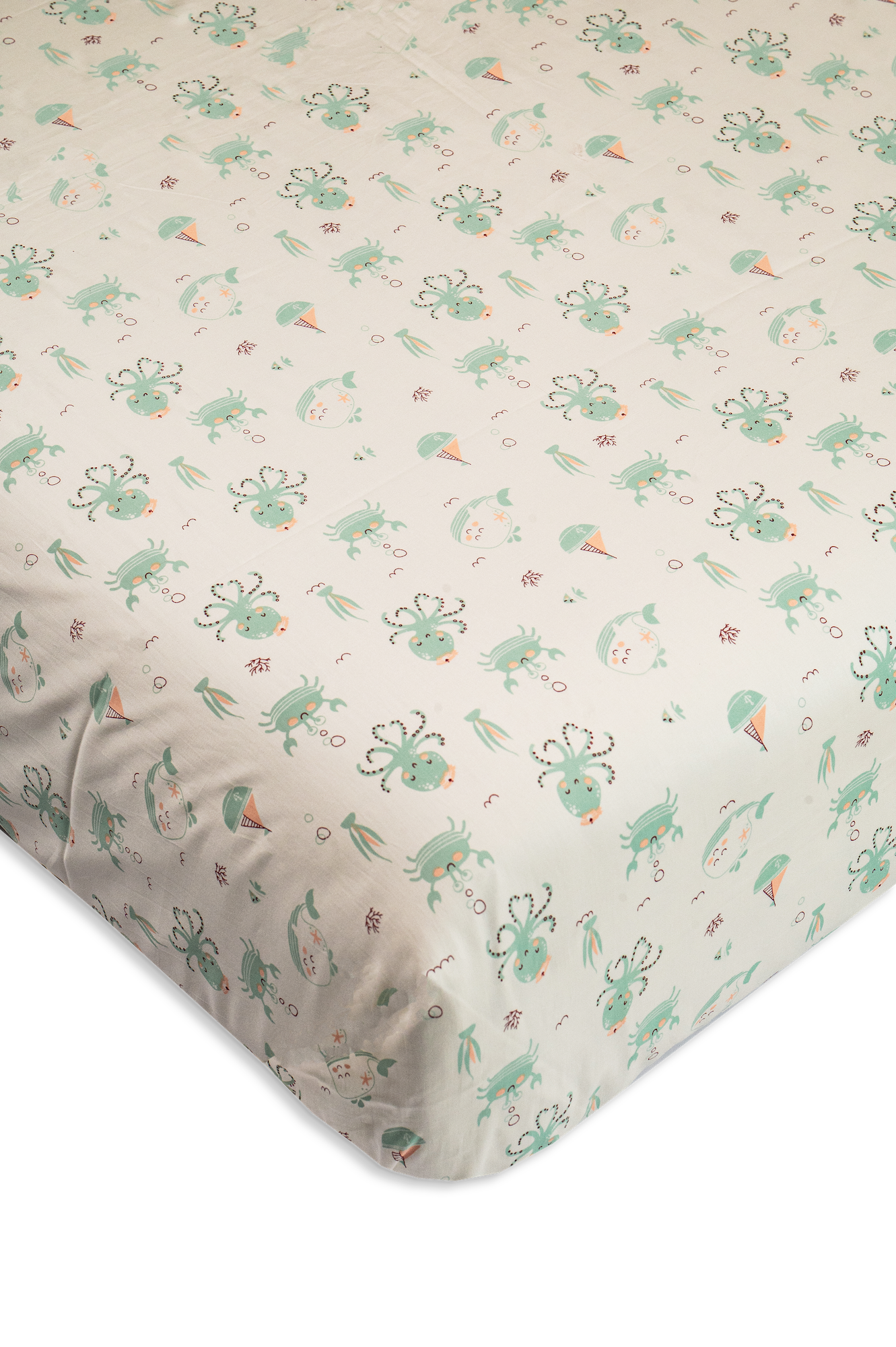 Toddler Bedsheets / 250 x 150