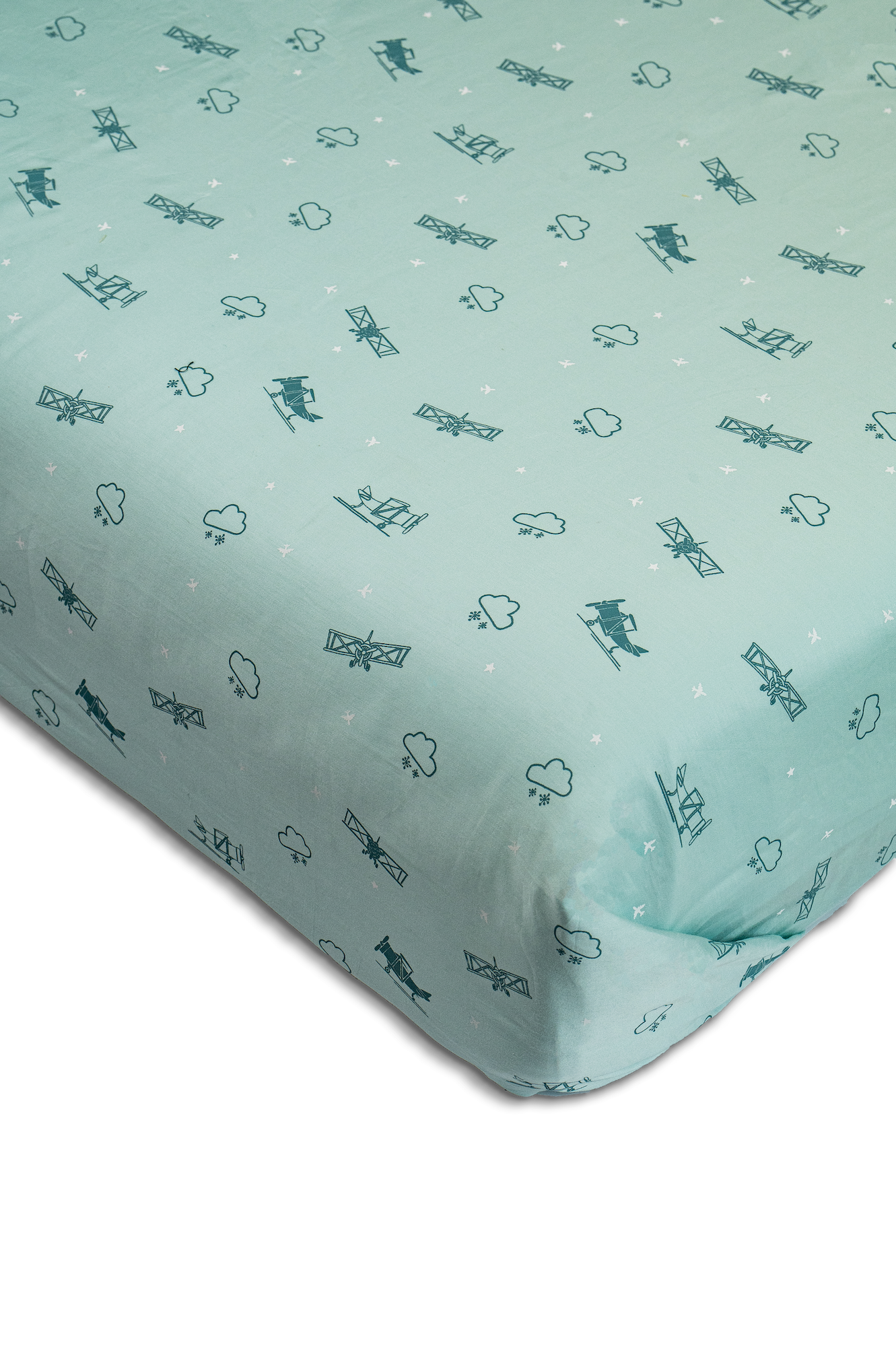 Toddler Bedsheets / 250 x 150