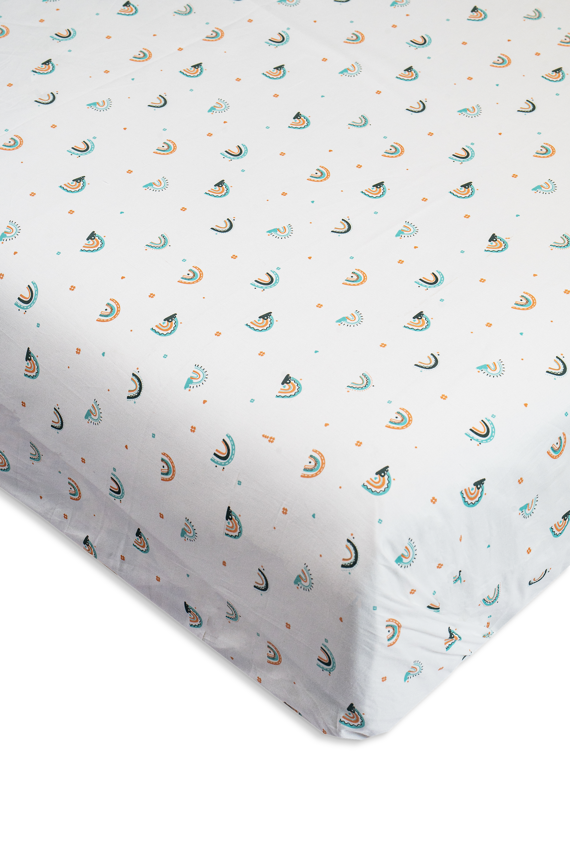 Toddler Bedsheets / 250 x 150