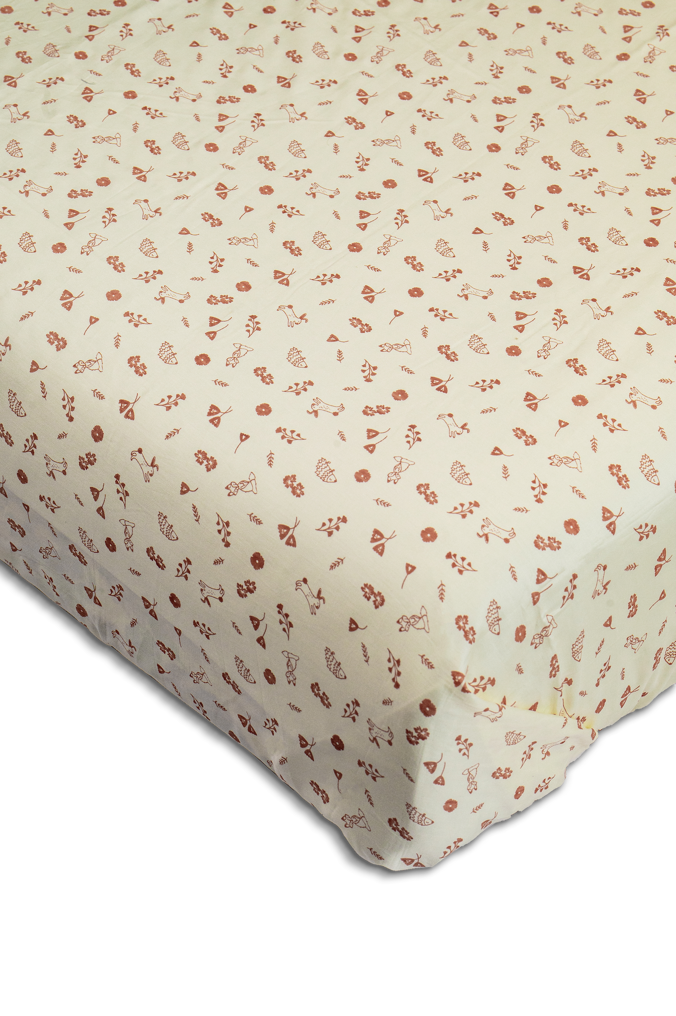 Toddler Bedsheets / 250 x 150