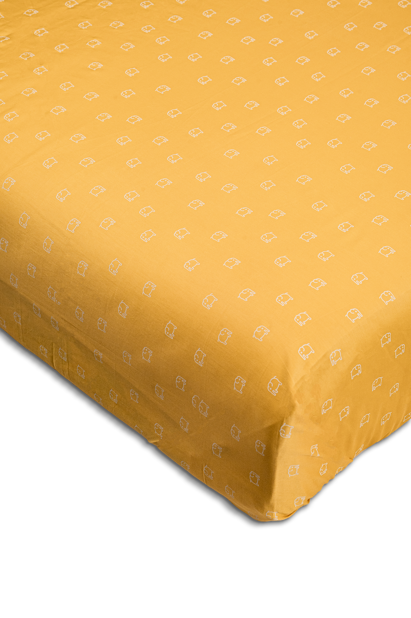 Toddler Bedsheets / 250 x 150