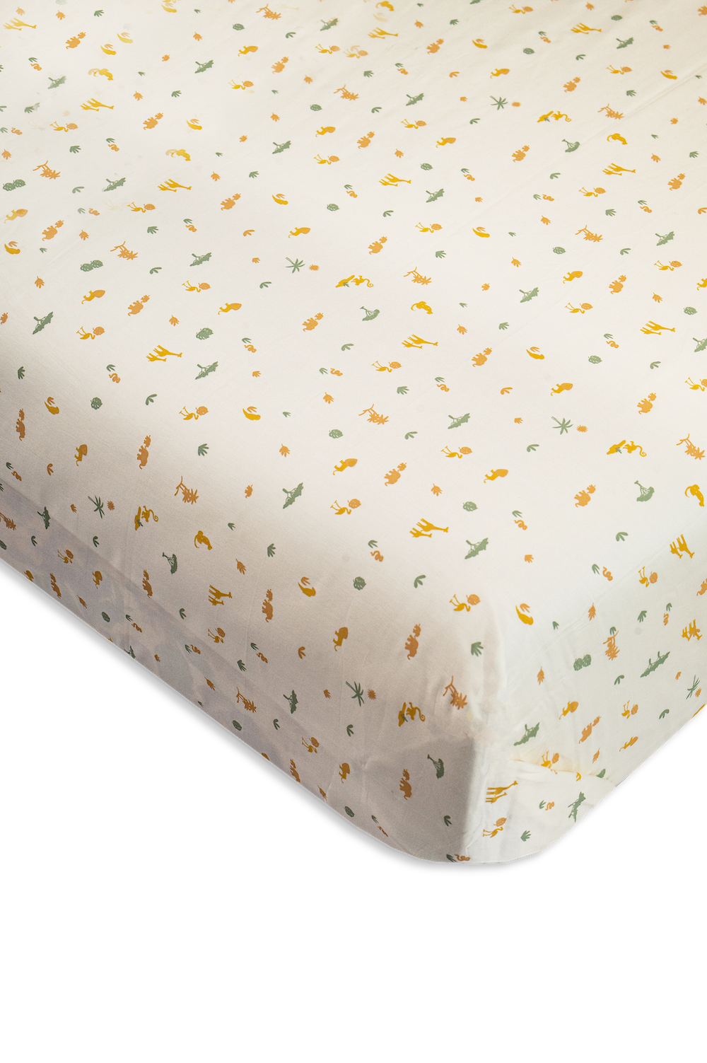 Toddler Bedsheets / 250 x 150