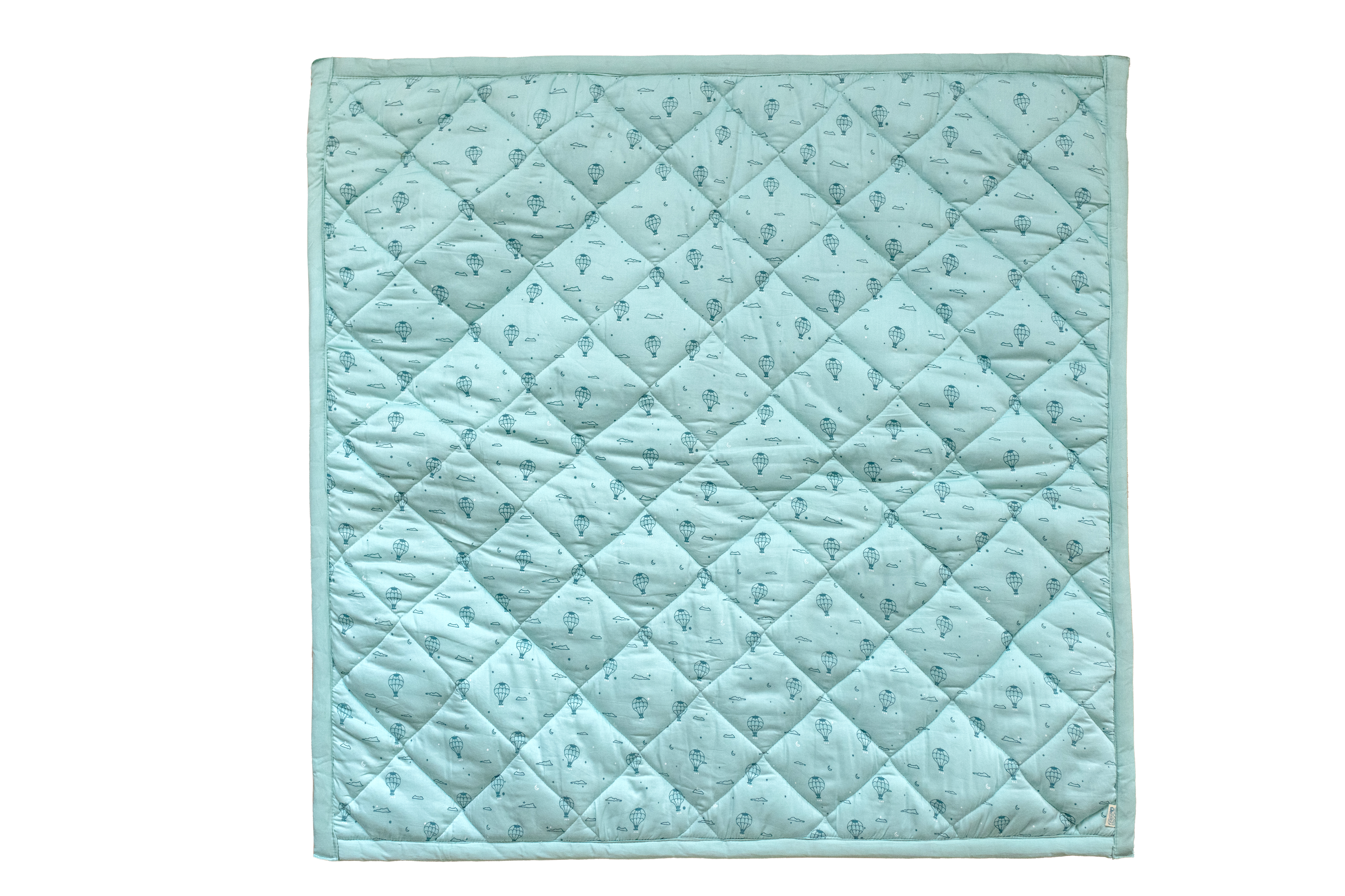 Play Mat 100x100 cms
