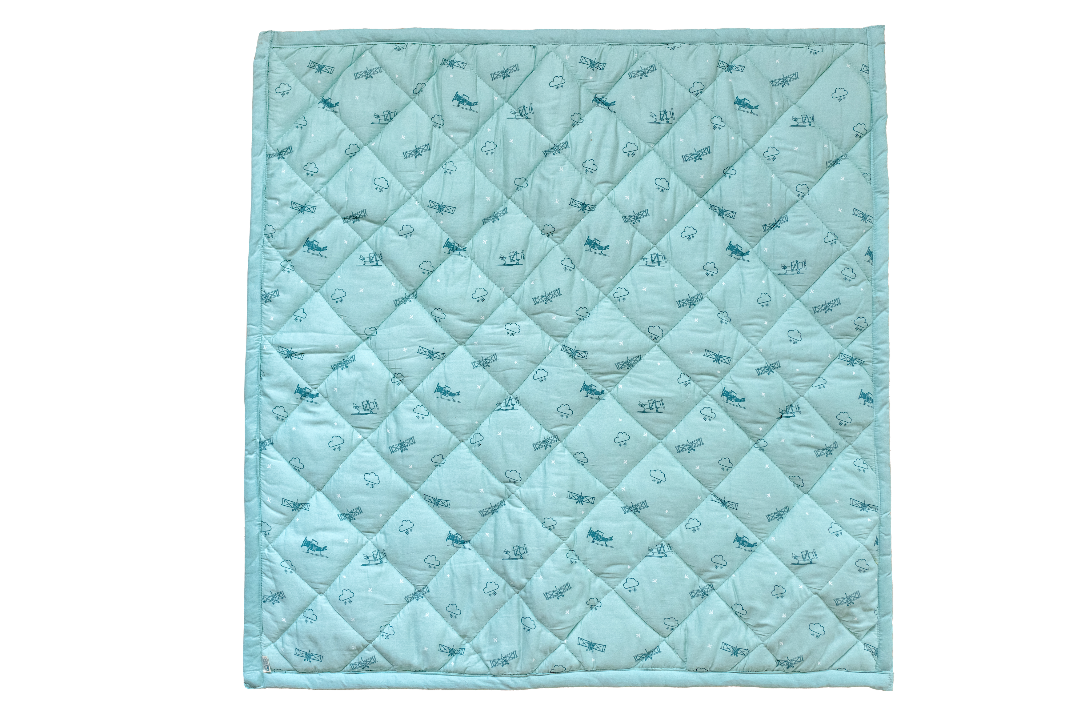 Play Mat 100x100 cms