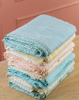 Three Layered Muslin Blanket - Daisy