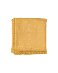 Winter Muslin Blanket