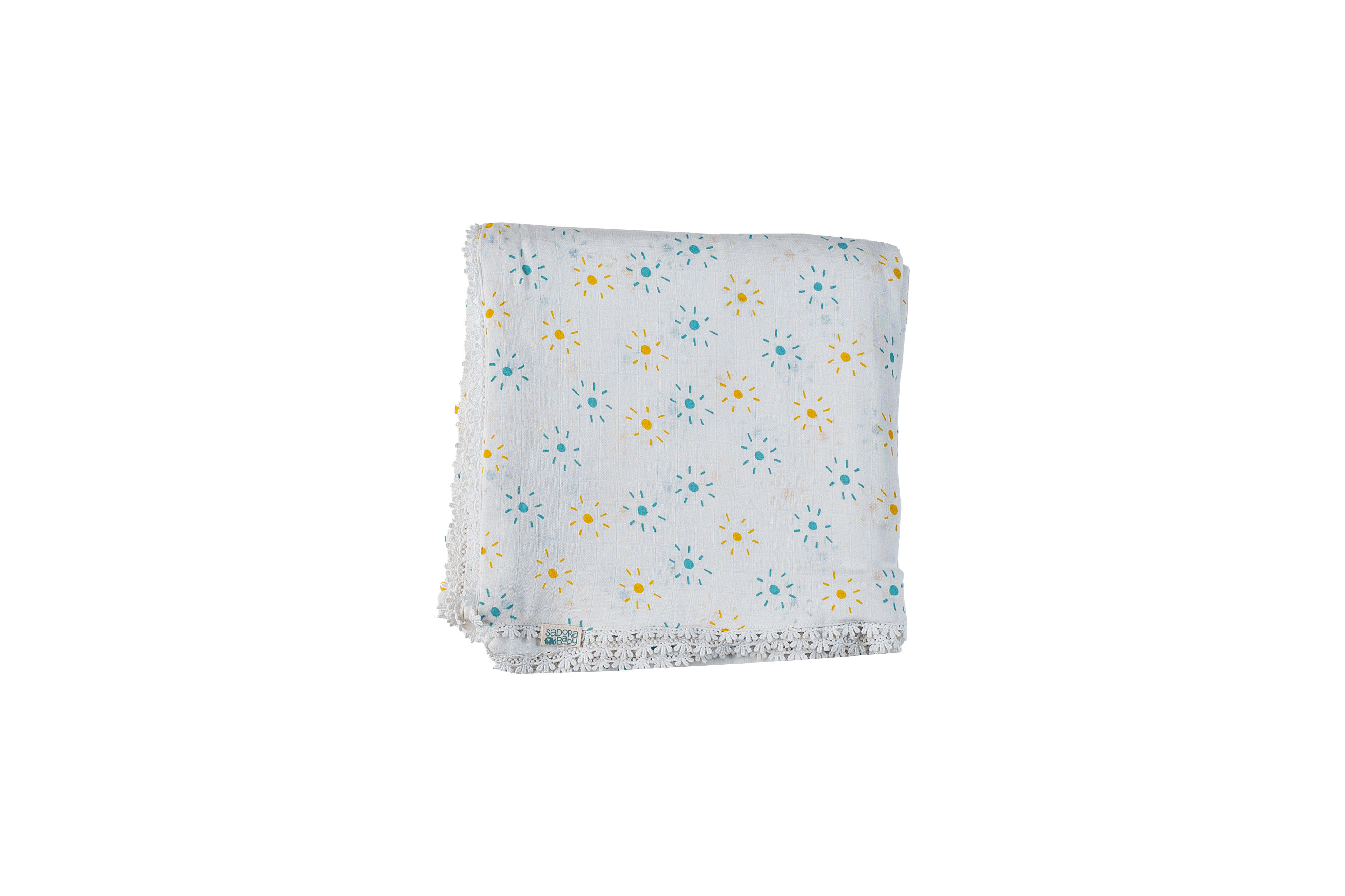 Winter Muslin Blanket