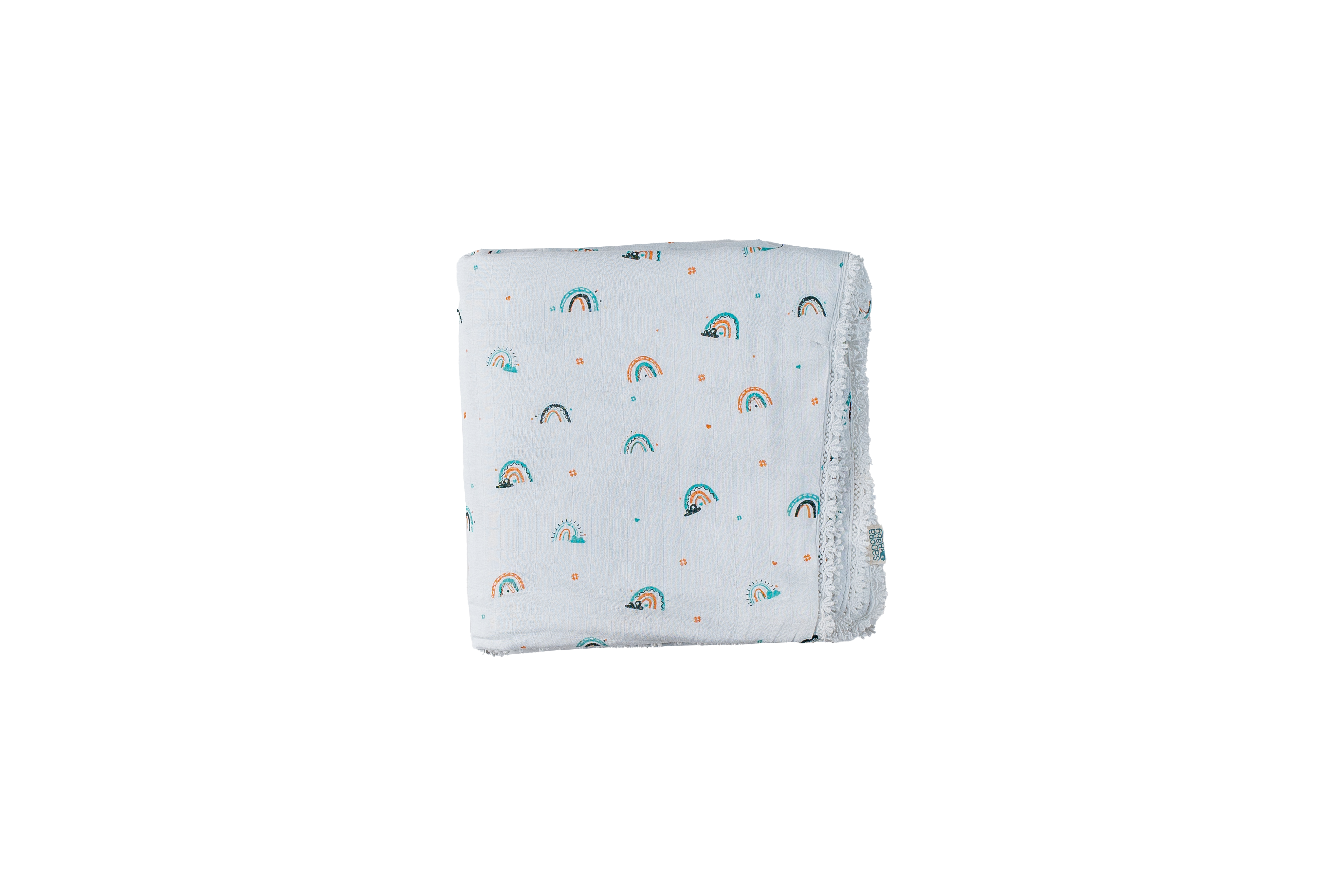 Winter Muslin Blanket