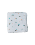 Winter Muslin Blanket