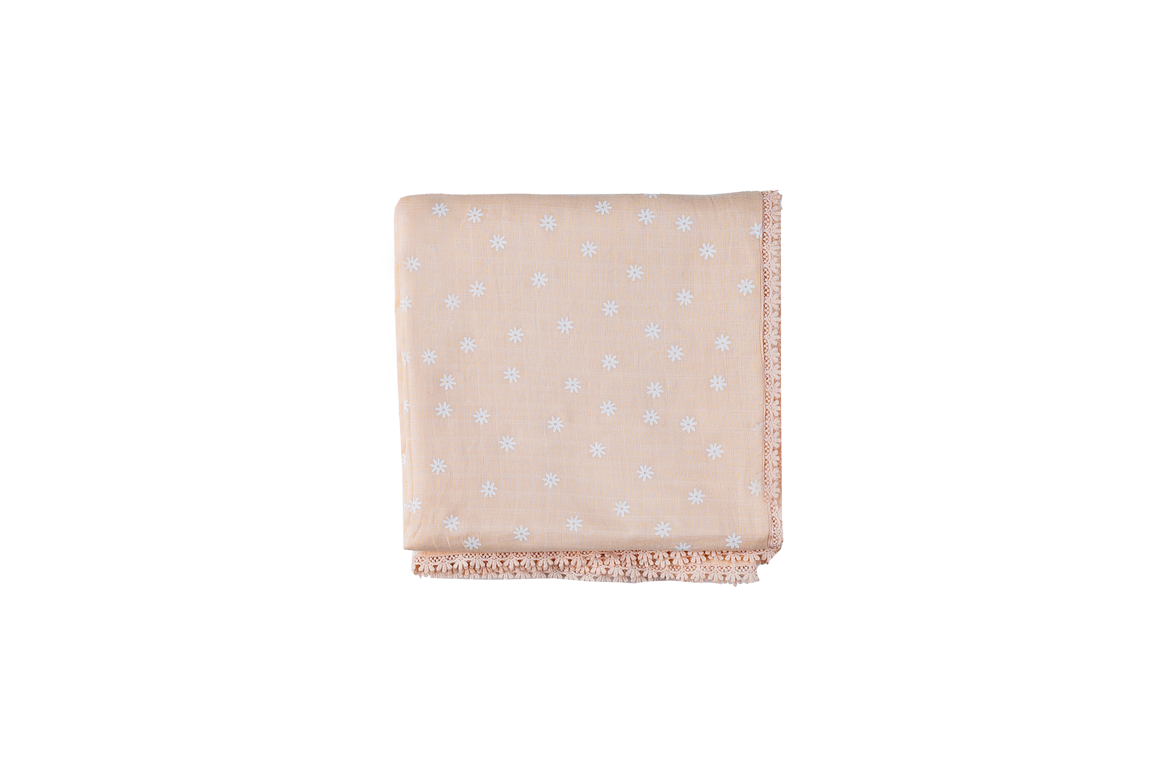 Winter Muslin Blanket