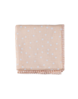 Winter Muslin Blanket