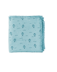 Winter Muslin Blanket