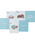 Travel Time Flashcards