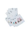 Travel Time Flashcards