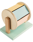 Montessori Spinning Drum