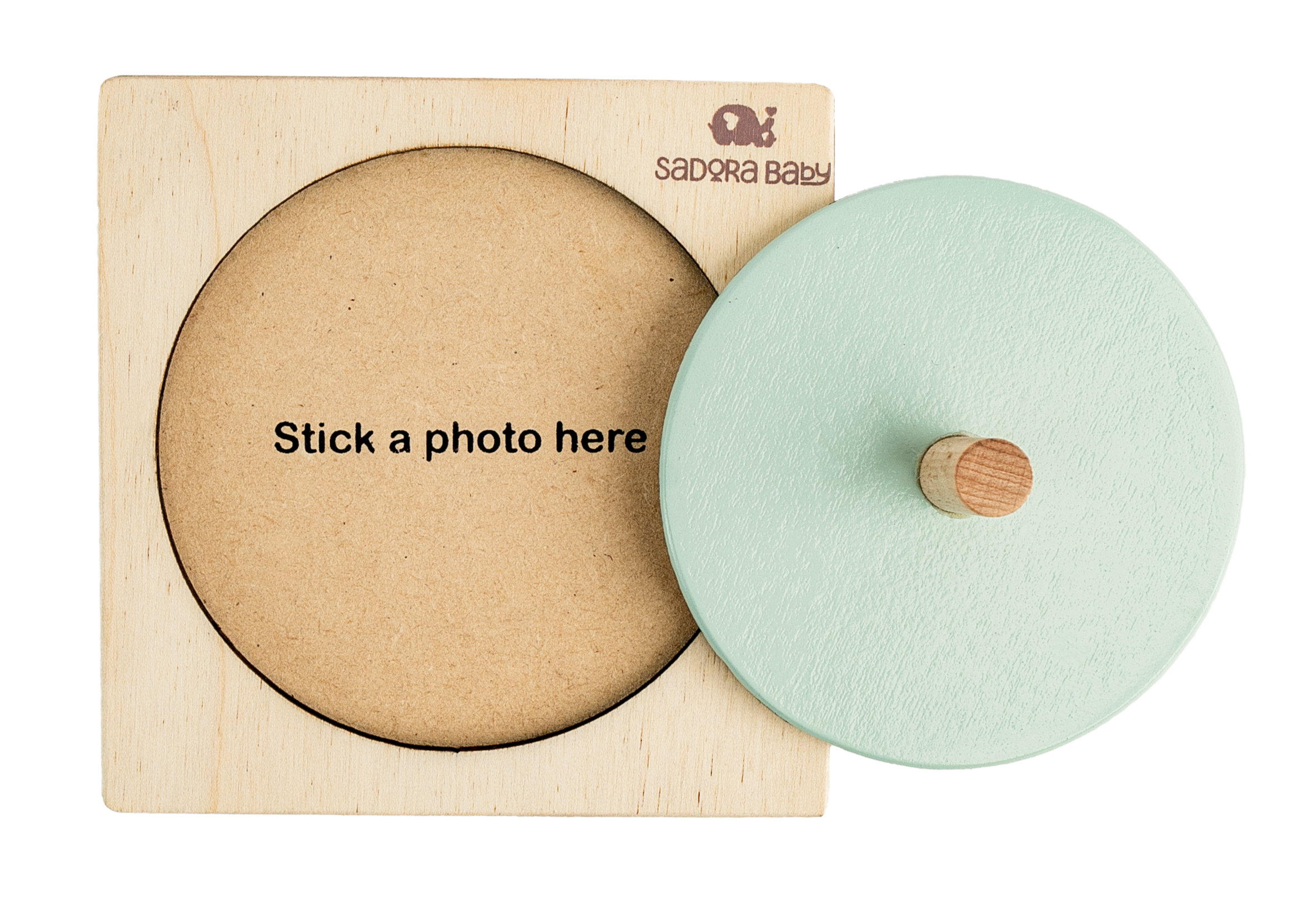 Round Pincer Puzzle