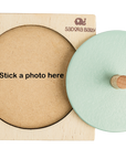 Round Pincer Puzzle