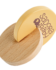 Wooden Disc-O-Teether