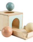 Object Permanence Box