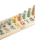 Genius Abacus: Level 2