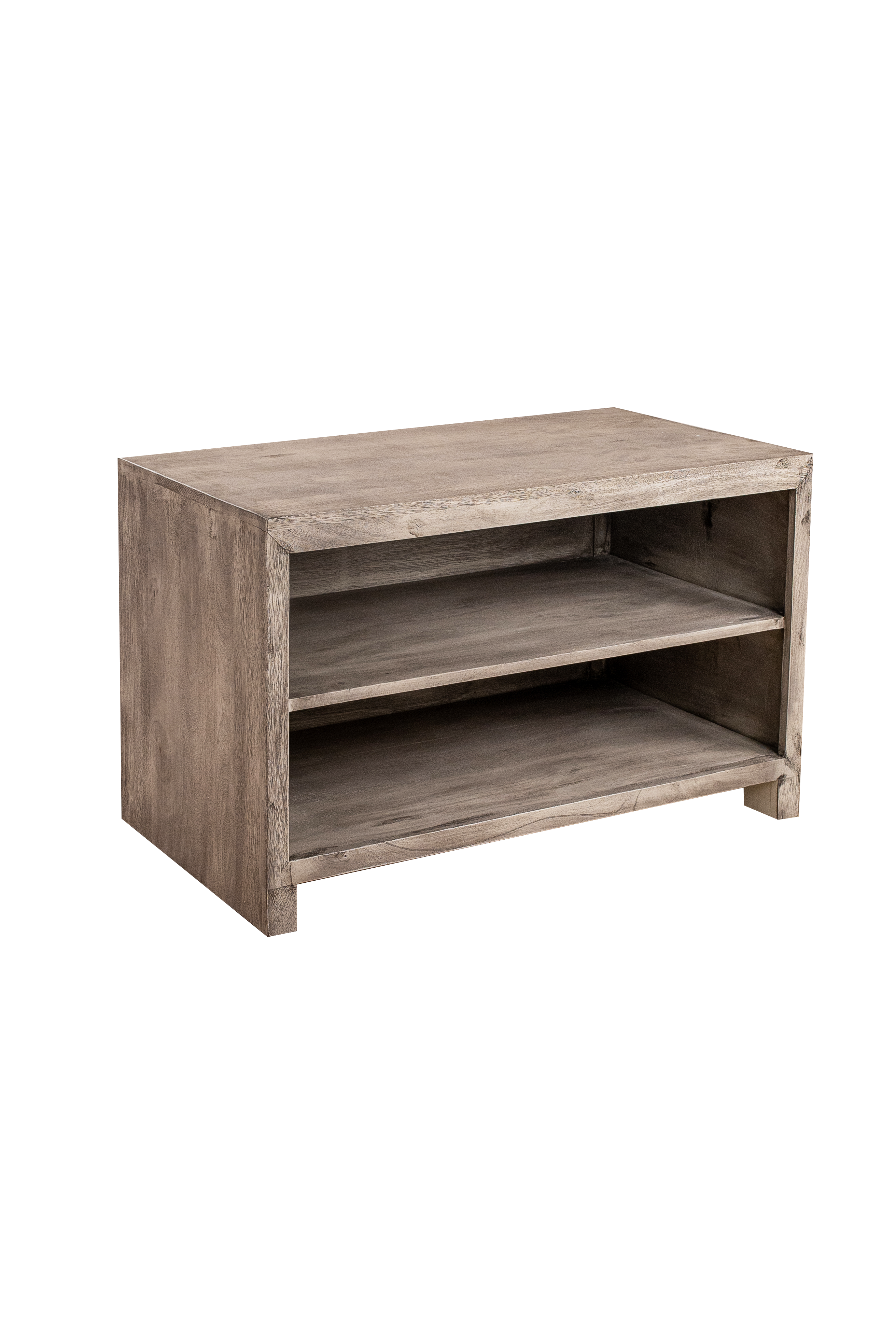 Montessori Storage Unit - Ash Grey