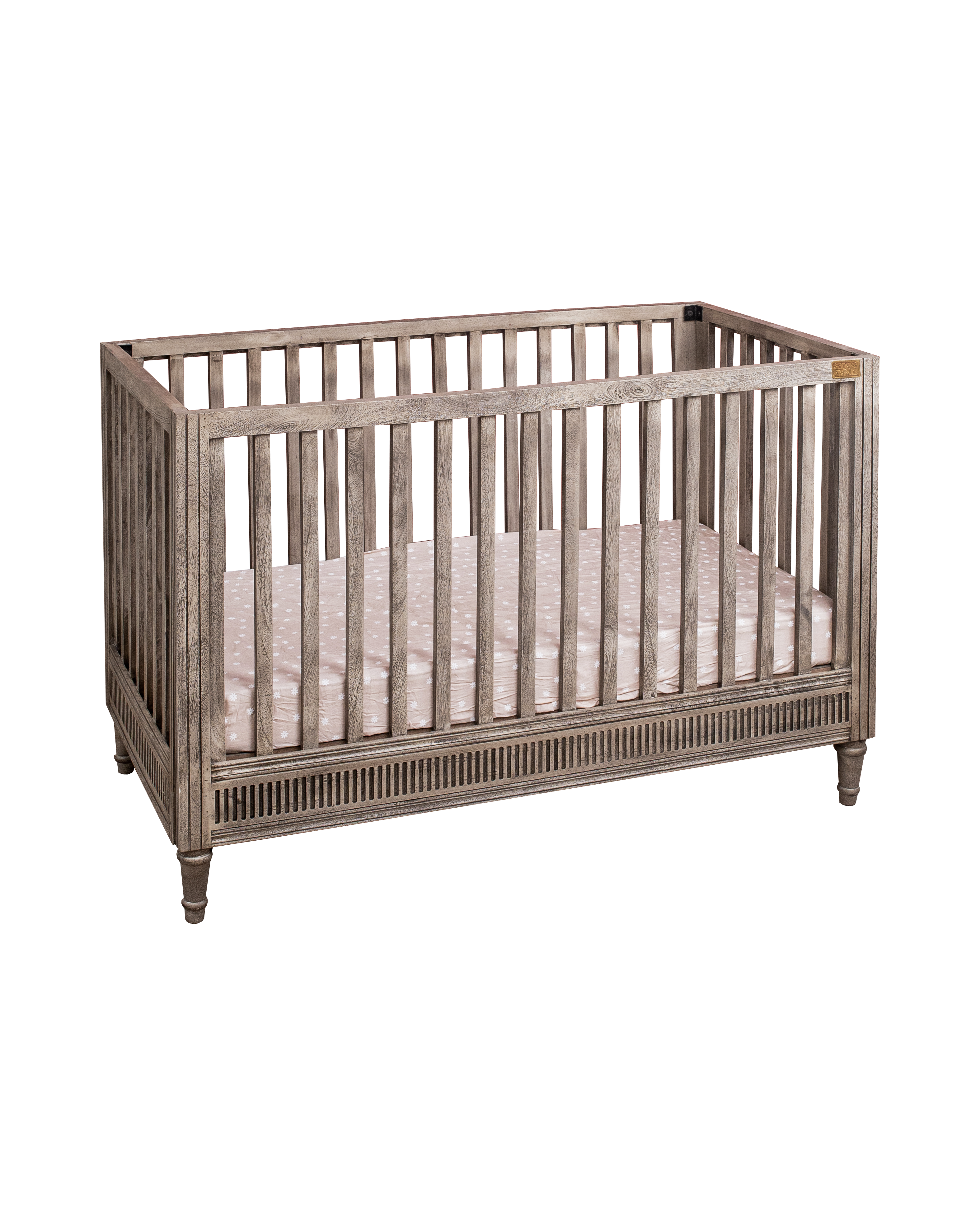 Cot Mattress that fits our Cot!