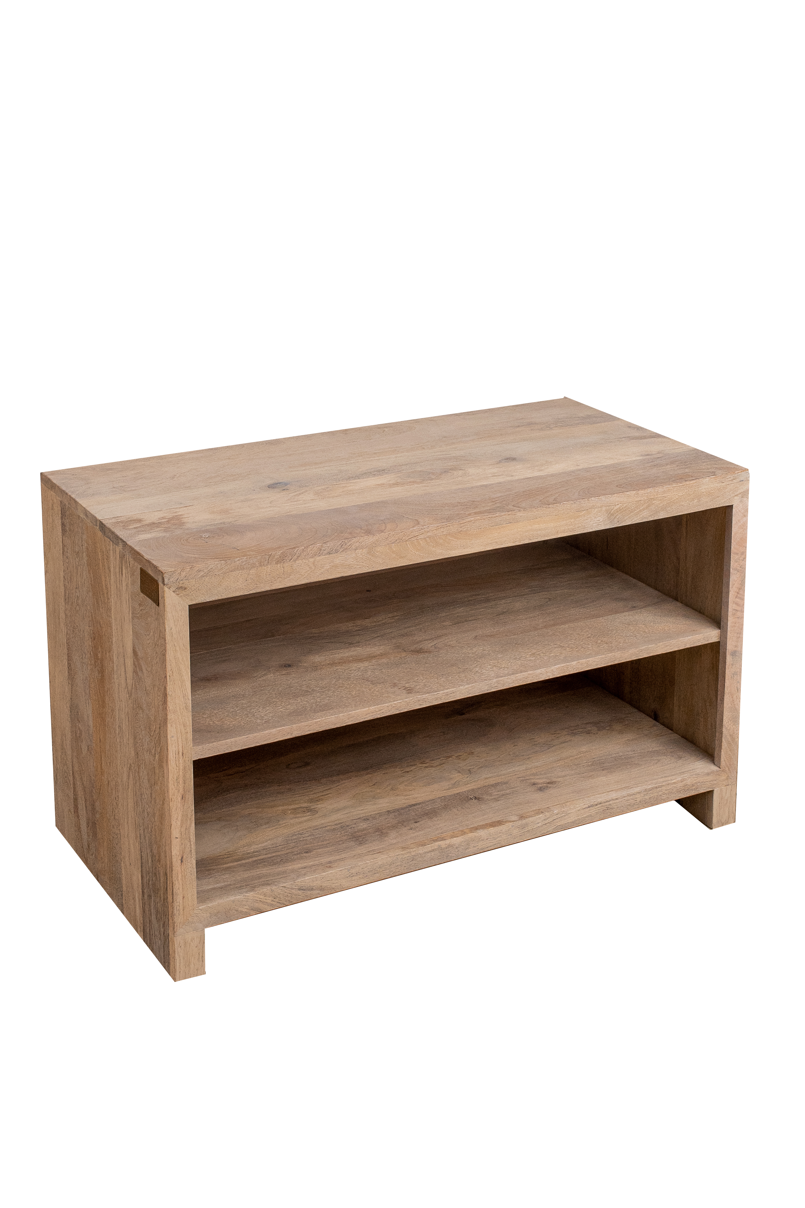 Montessori Storage Unit - Oat Finish