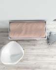 Changing Mat Cover / Daisy