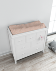 Changing Mat Cover / Daisy