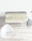 Changing Mat Cover / Hedgehog