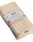 Two Layered Muslin Blanket / Daisy