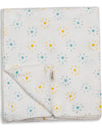 Two Layered Muslin Blanket / Sun