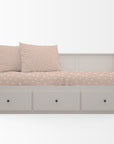 Toddler Bedsheets / 250 x 150 / Daisy