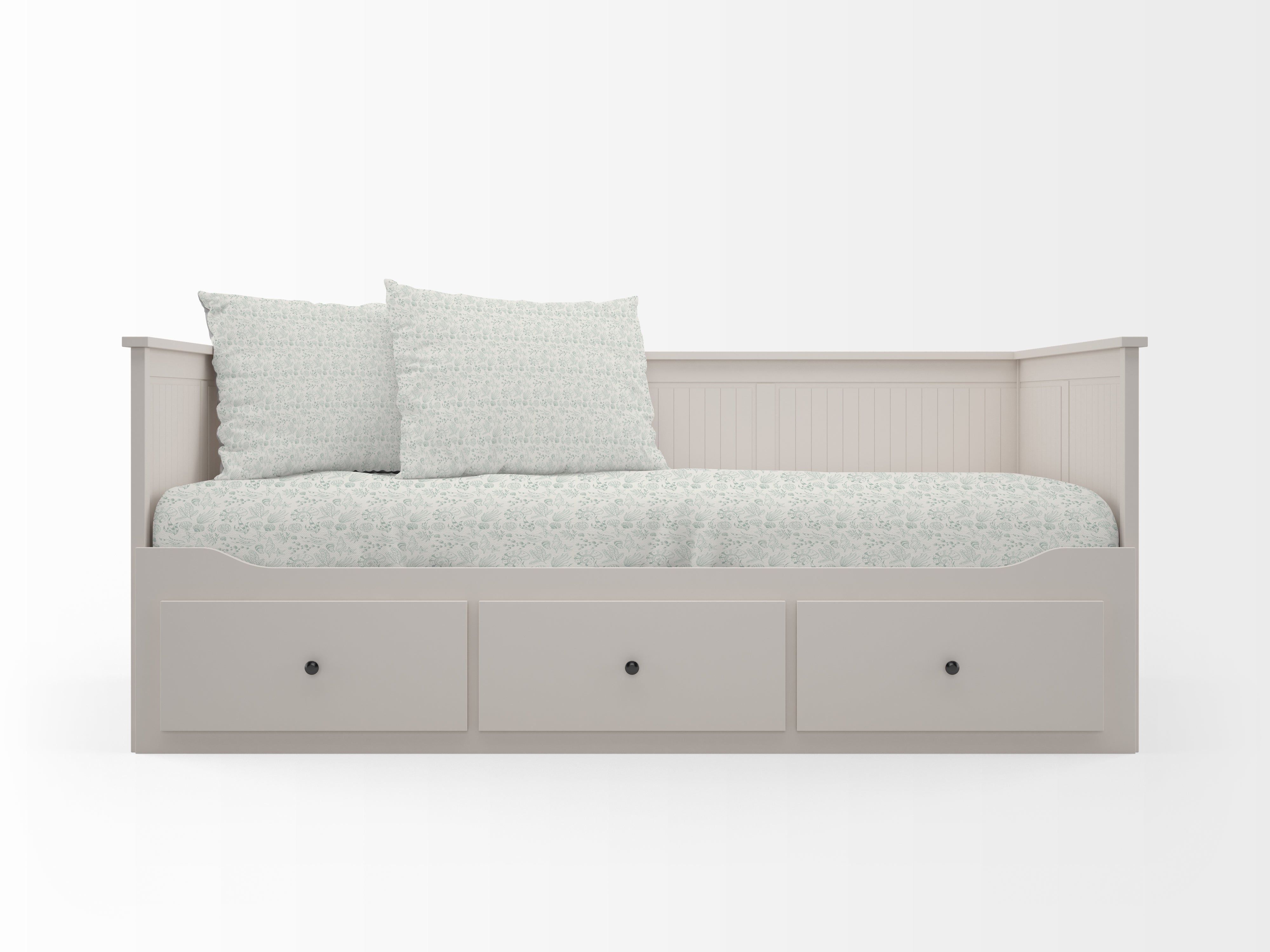 Toddler Bedsheets / 250 x 150 / Shell