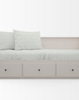 Toddler Bedsheets / 250 x 150 / Shell