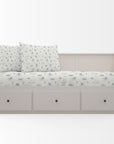 Toddler Bedsheets / 250 x 150 / Undersea