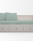 Toddler Bedsheets / 250 x 150 / Waves