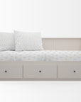 Toddler Bedsheets / 250 x 150 / Sun