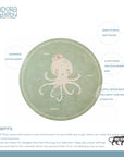 Octopus Rug