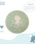 Octopus Rug
