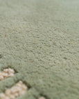 Octopus Rug