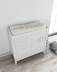 Changing Mat Cover / Savanna