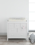Changing Mat Cover / Savanna