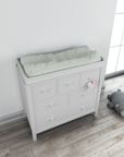 Changing Mat Cover / Shell