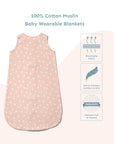 Sleeping Bag / Daisy