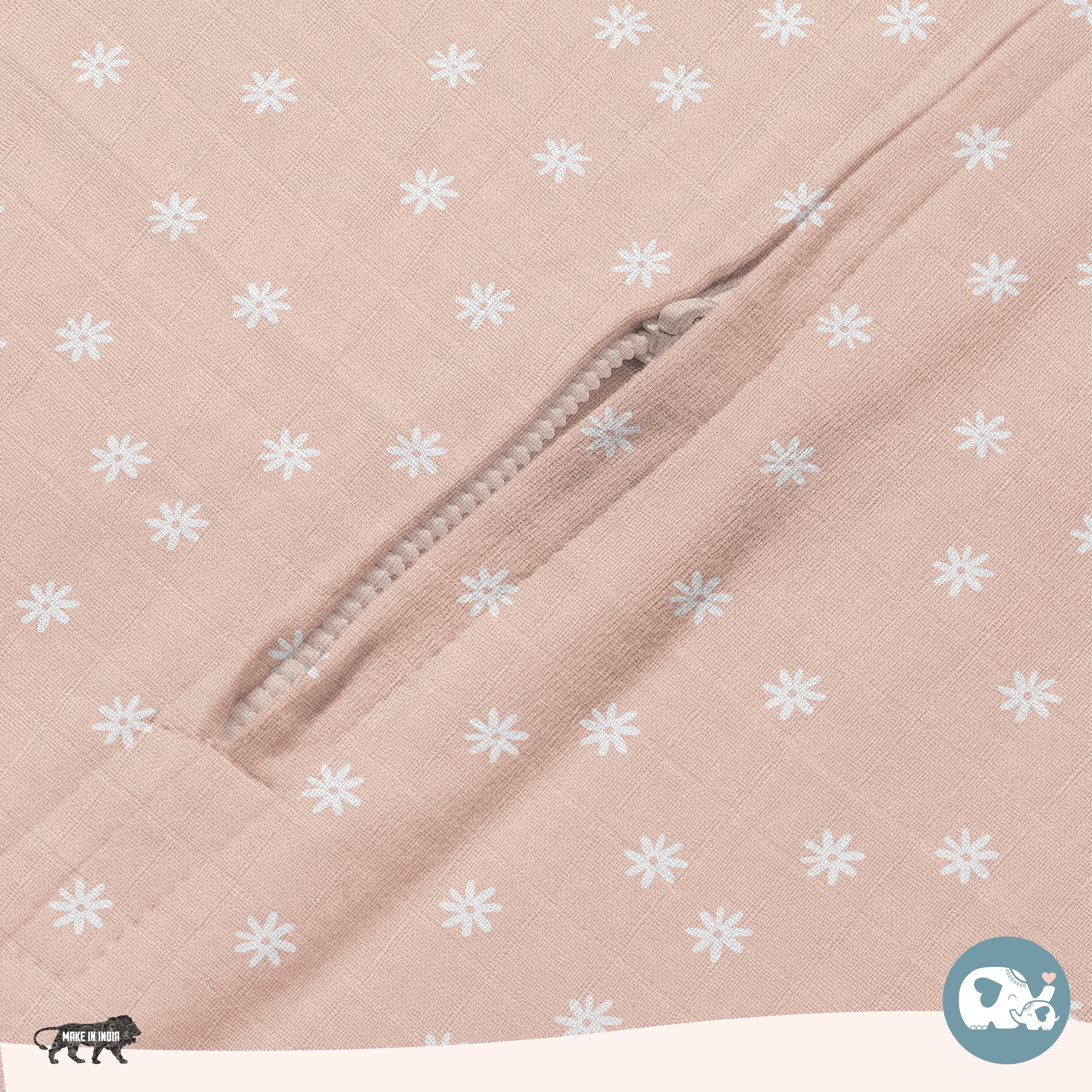 Sleeping Bag / Daisy