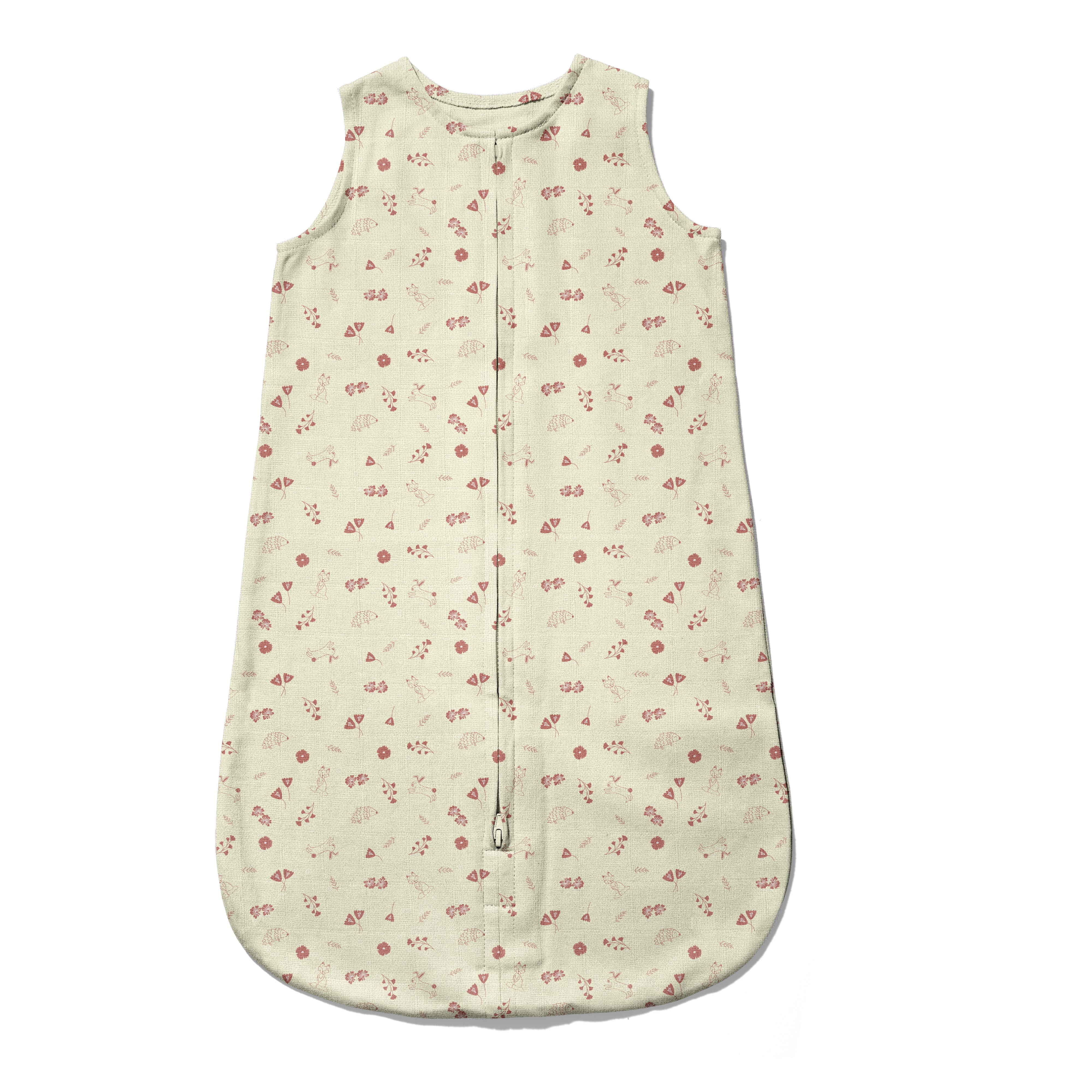 Sleeping Bag / Hedgehog