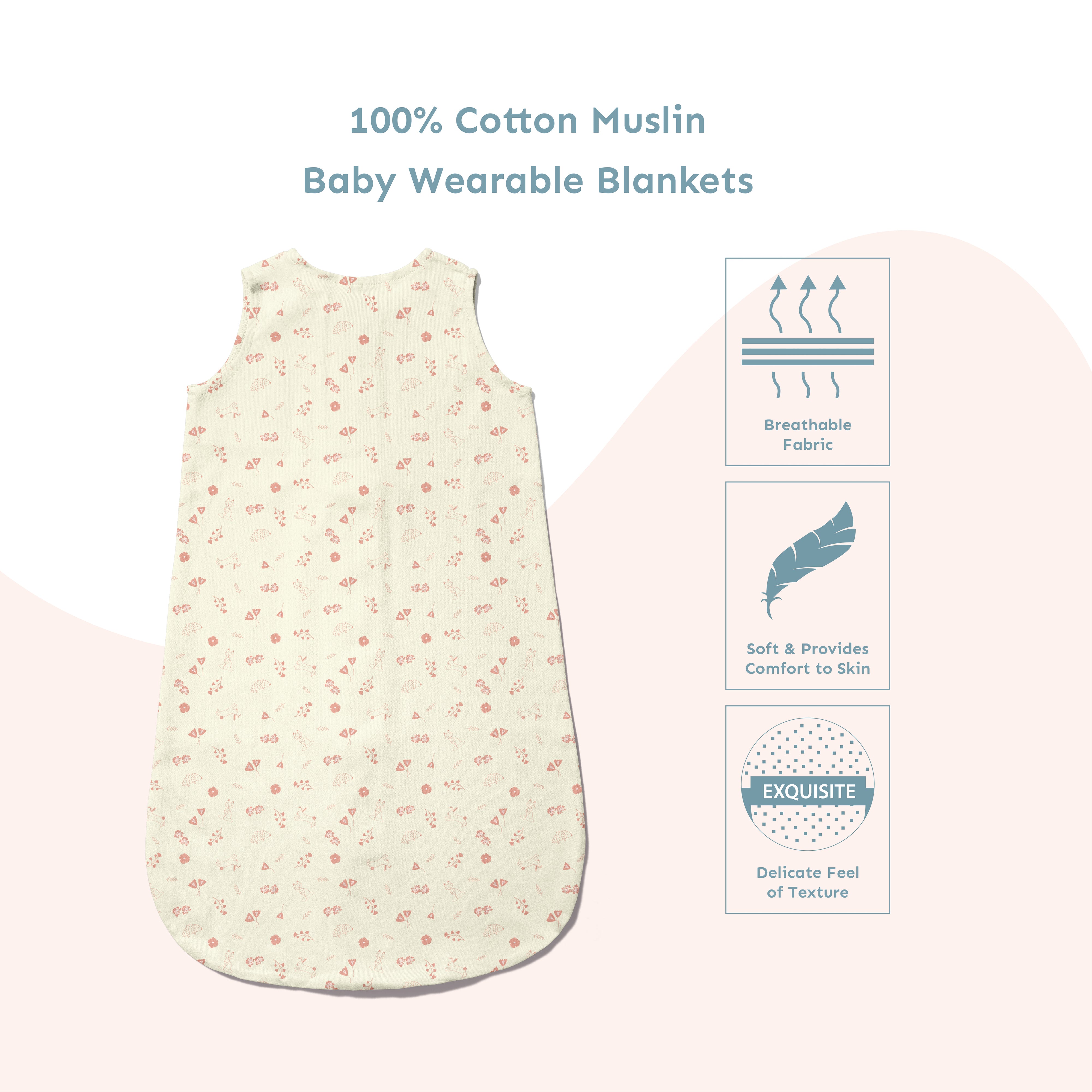 Sleeping Bag / Hedgehog