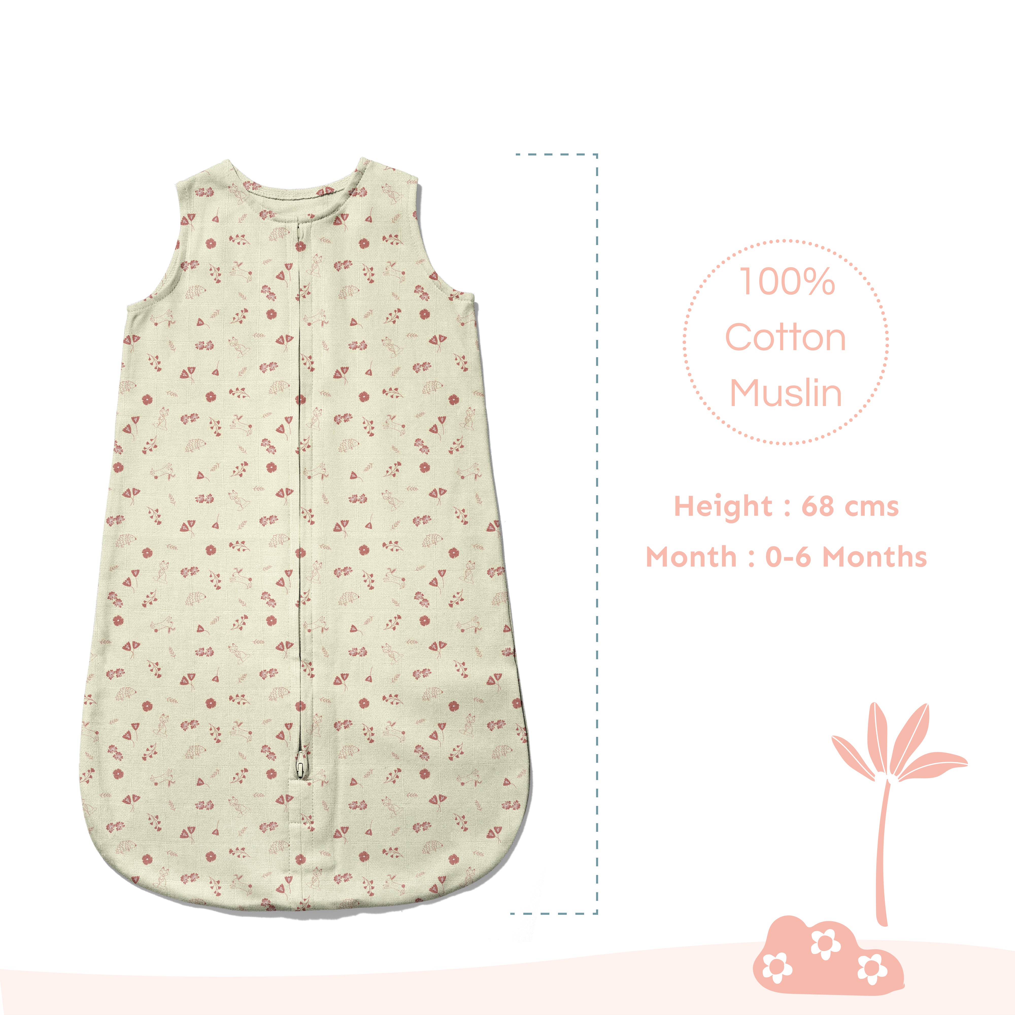 Sleeping Bag / Hedgehog